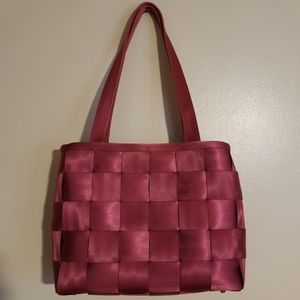 Original Harvey's Seat belt Bag